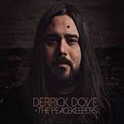 Review: Derrick Dove & The Peacekeepers - Derrick Dove & The Peacekeepers